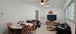 Blk 842 Woodlands Street 82 (Woodlands), HDB 4 Rooms #458228711